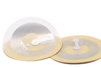 Customized NTAG213 NFC Tag Sticker