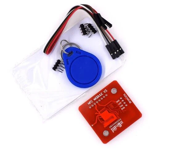 NFC PN532 V3 RFID Module