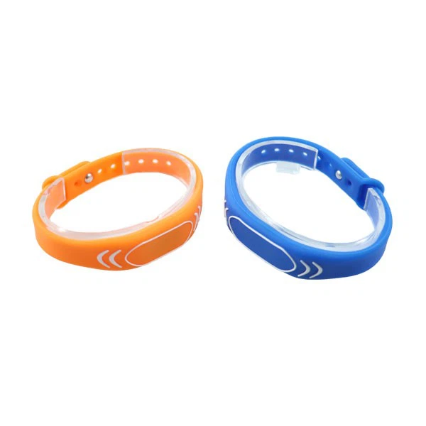 Rfid Silicone Bracelet suppliers