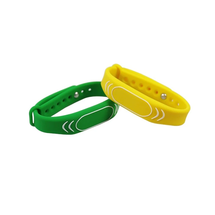 Silicone Wristbands Near Me